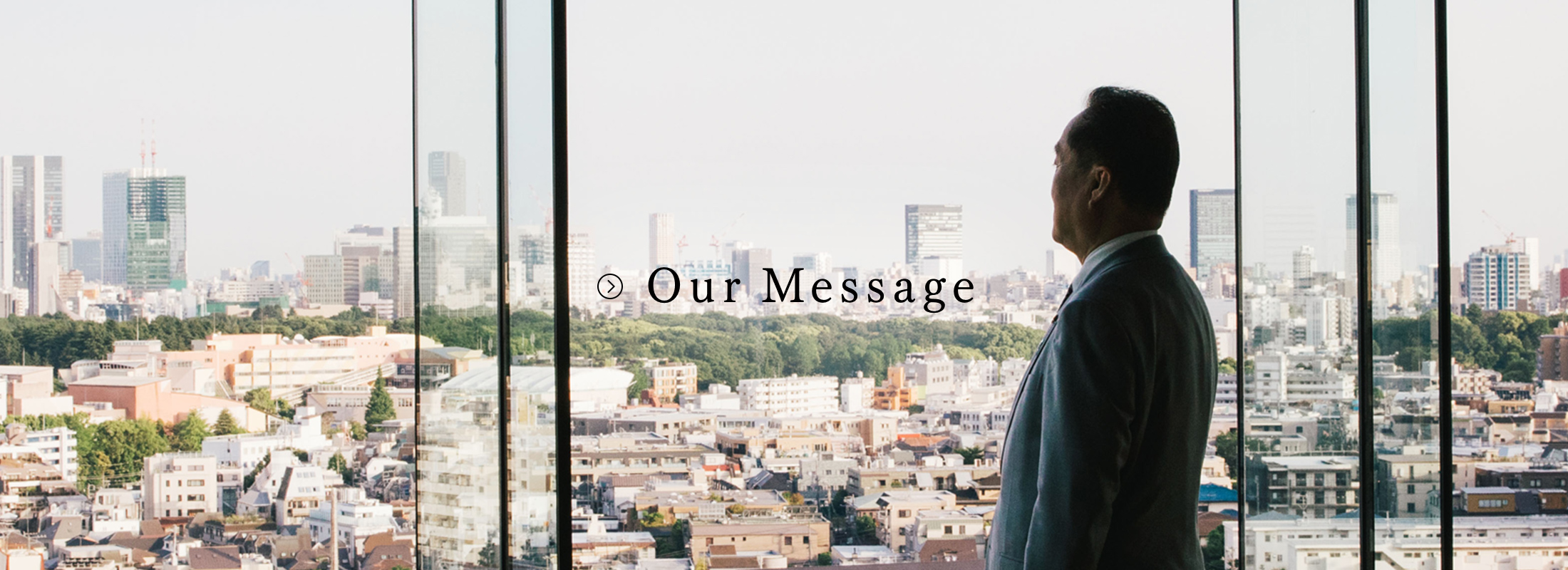 Our Message
